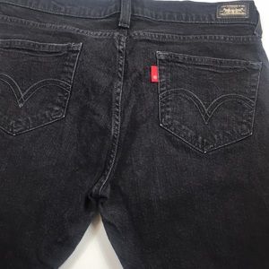 levi 504 discontinued